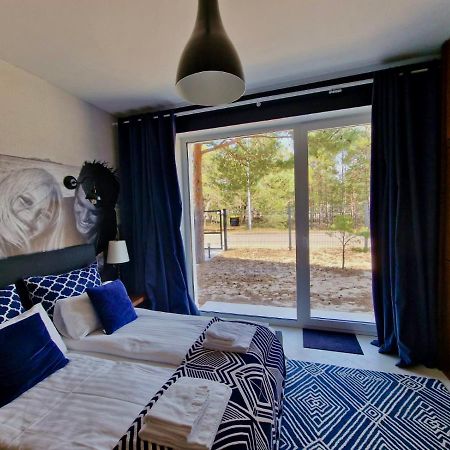 Hothel Apartment Exterior photo