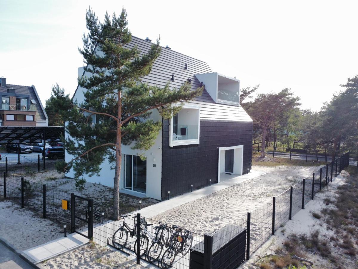 Hothel Apartment Exterior photo
