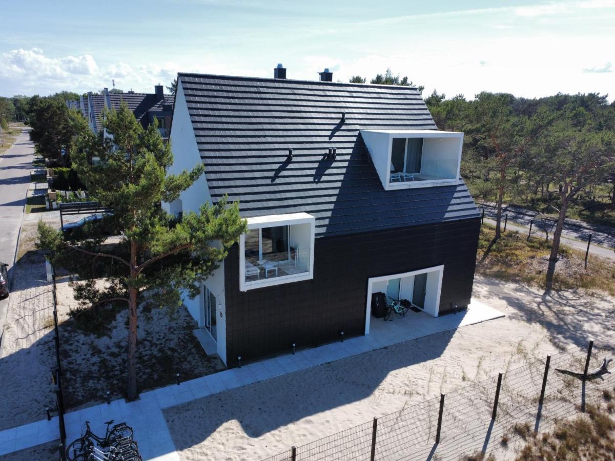 Hothel Apartment Exterior photo