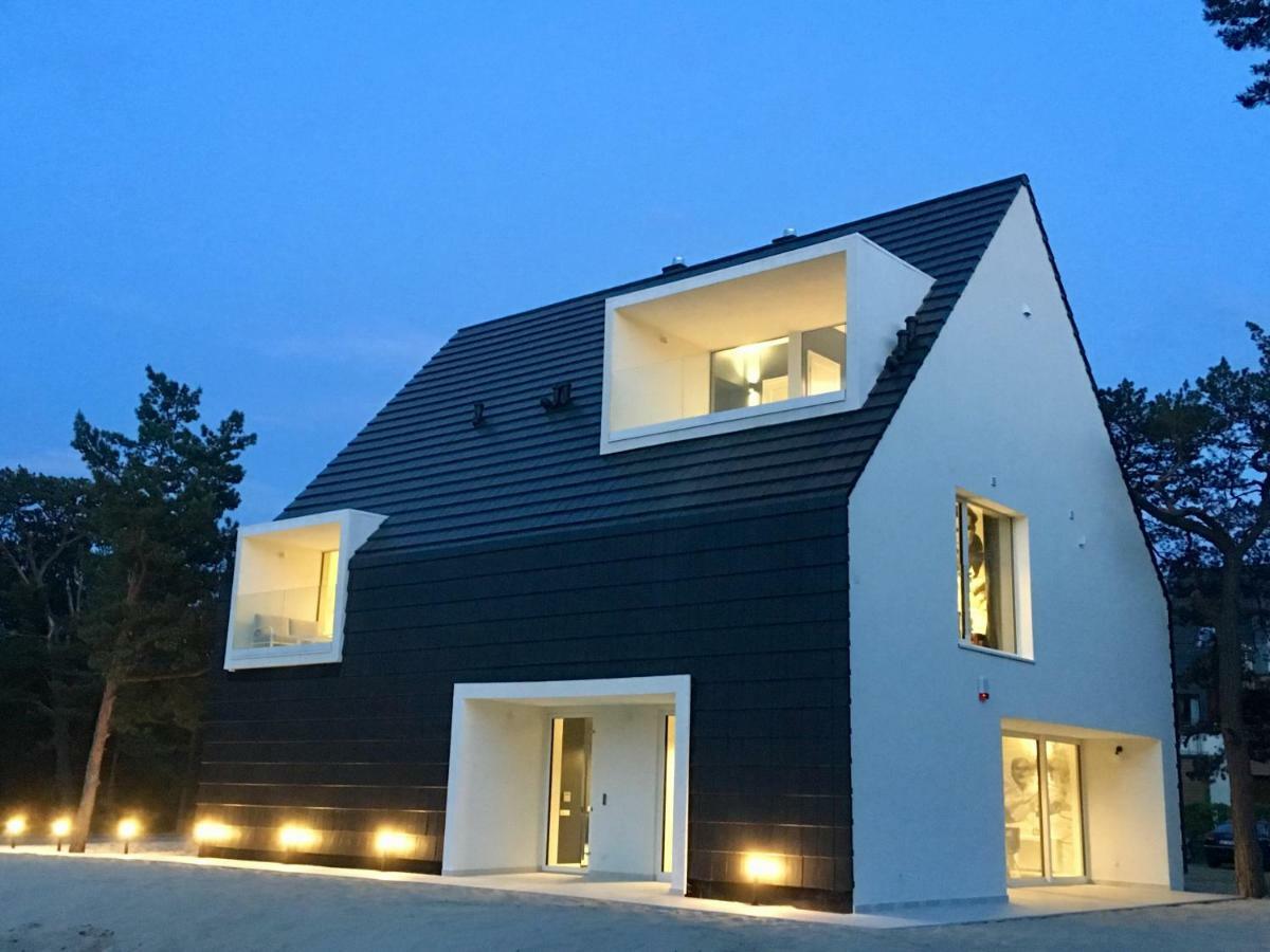 Hothel Apartment Exterior photo