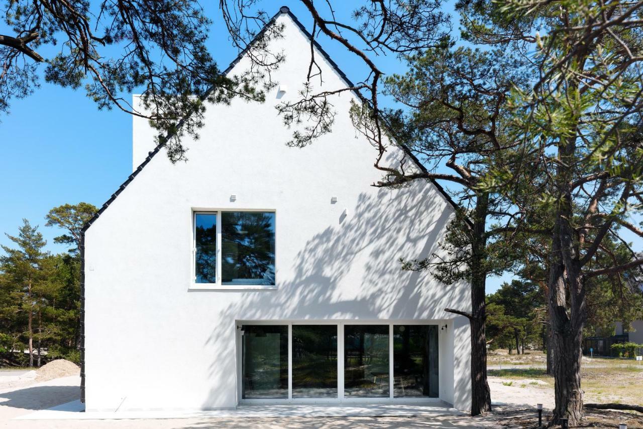 Hothel Apartment Exterior photo